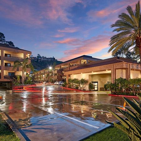 Mission View Inn & Suites San Diego Sea World - Zoo Exterior photo